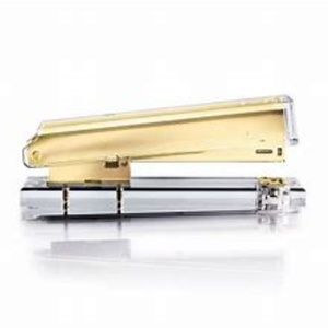 Acrylic Stapler